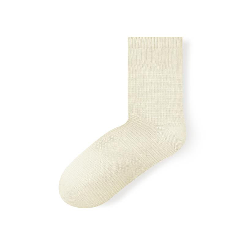 CREW SOCKS - L424U028/04JW