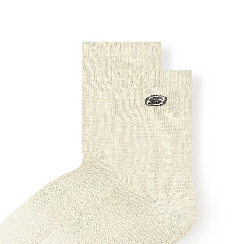 CREW SOCKS - L424U028/04JW