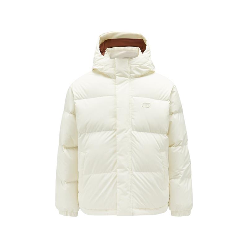 DOWN JACKET - L424U044/00NA
