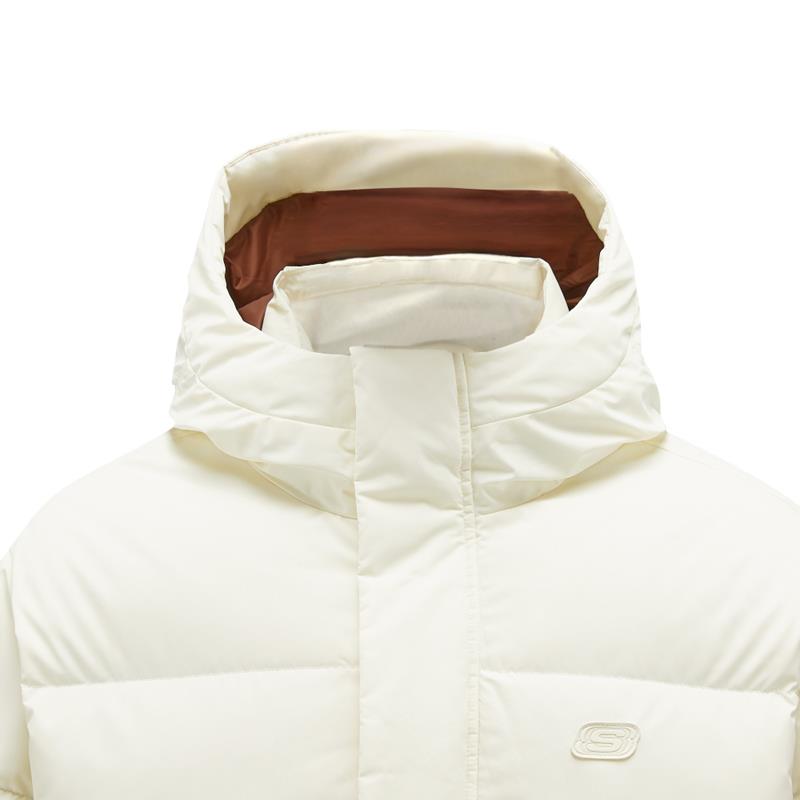 DOWN JACKET - L424U044/00NA