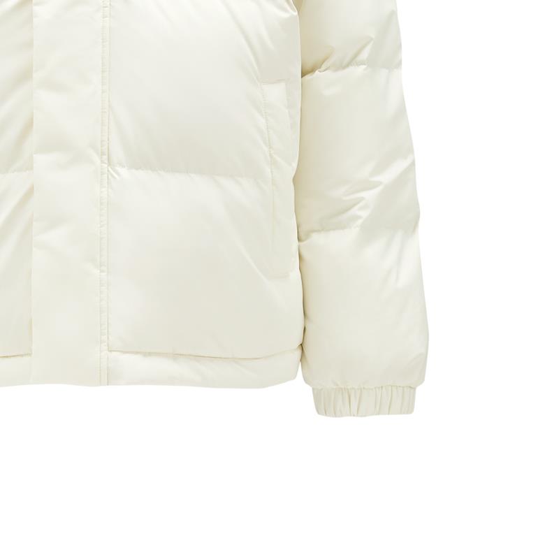 DOWN JACKET - L424U044/00NA