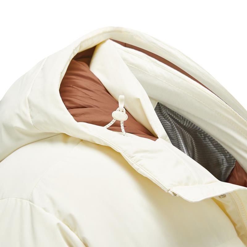 DOWN JACKET - L424U044/00NA
