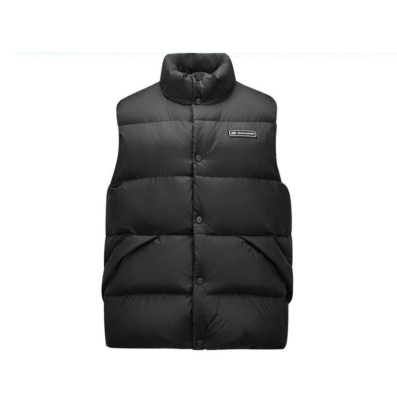 DOWN VEST - L424U046/0018