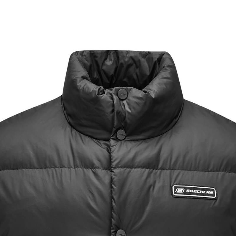 DOWN VEST - L424U046/0018