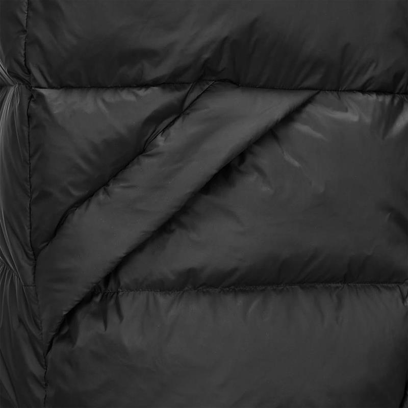DOWN VEST - L424U046/0018