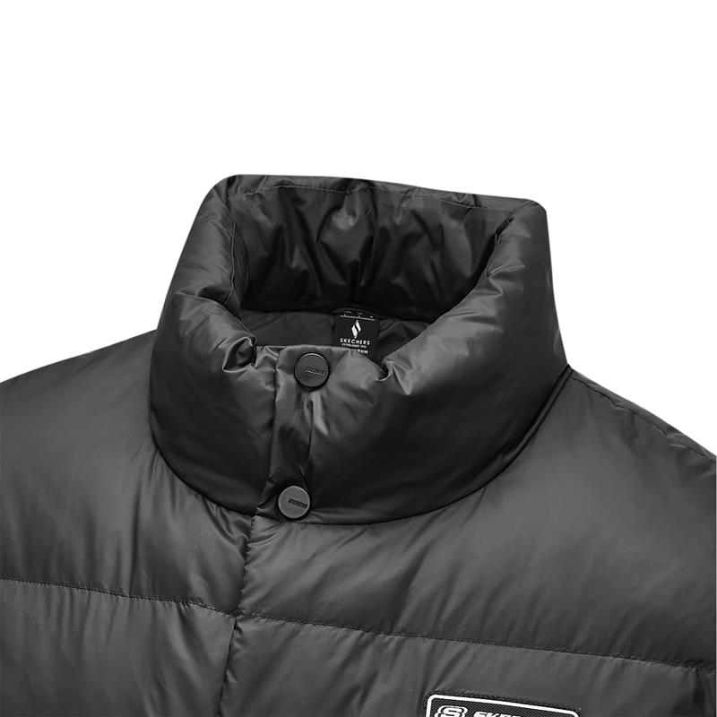 DOWN VEST - L424U046/0018