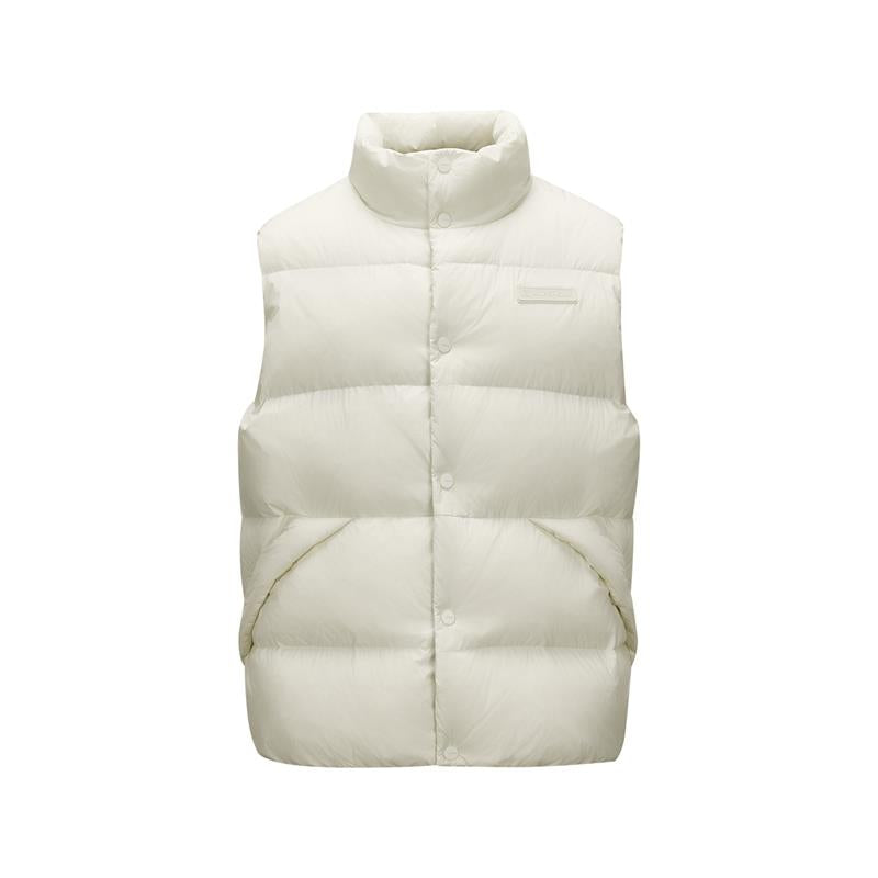DOWN VEST - L424U046/00NA