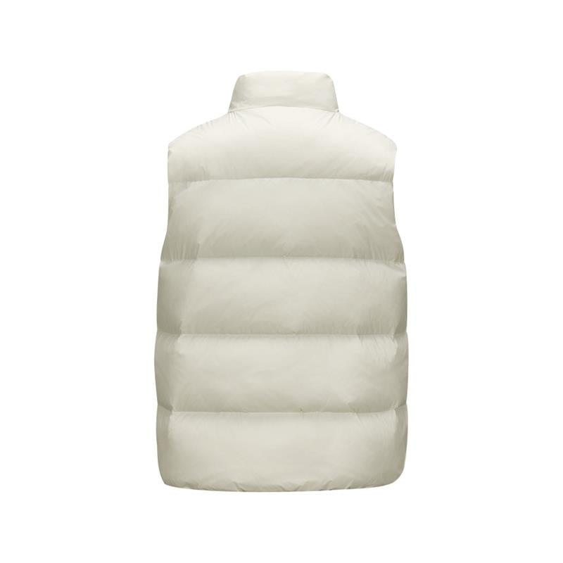 DOWN VEST - L424U046/00NA