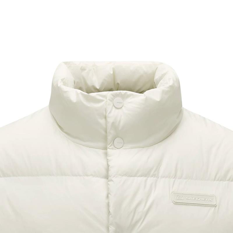 DOWN VEST - L424U046/00NA