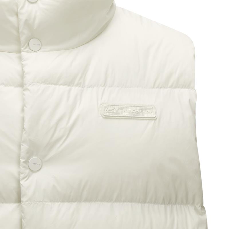 DOWN VEST - L424U046/00NA