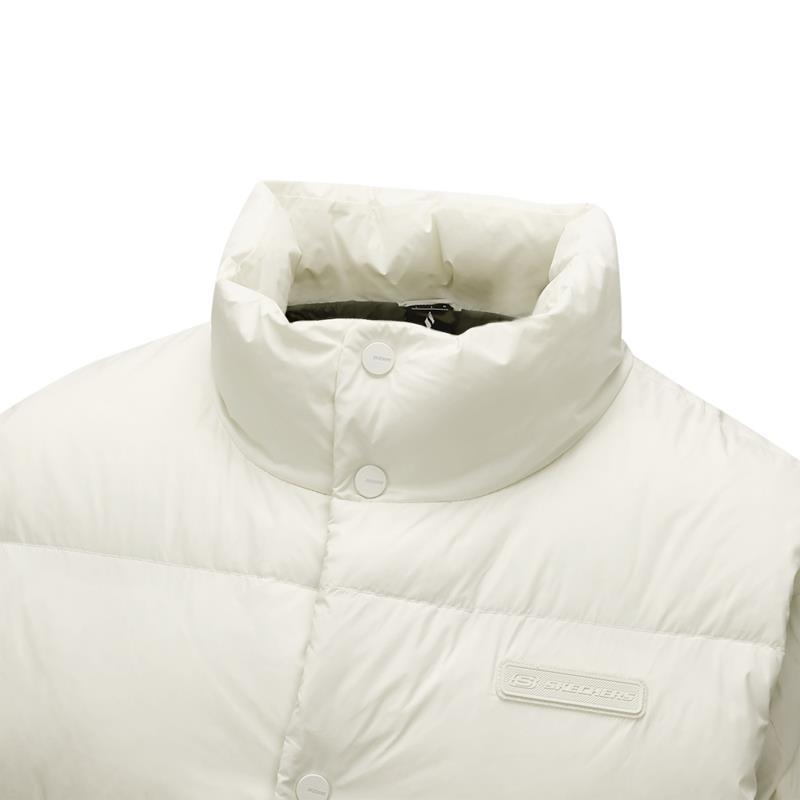 DOWN VEST - L424U046/00NA
