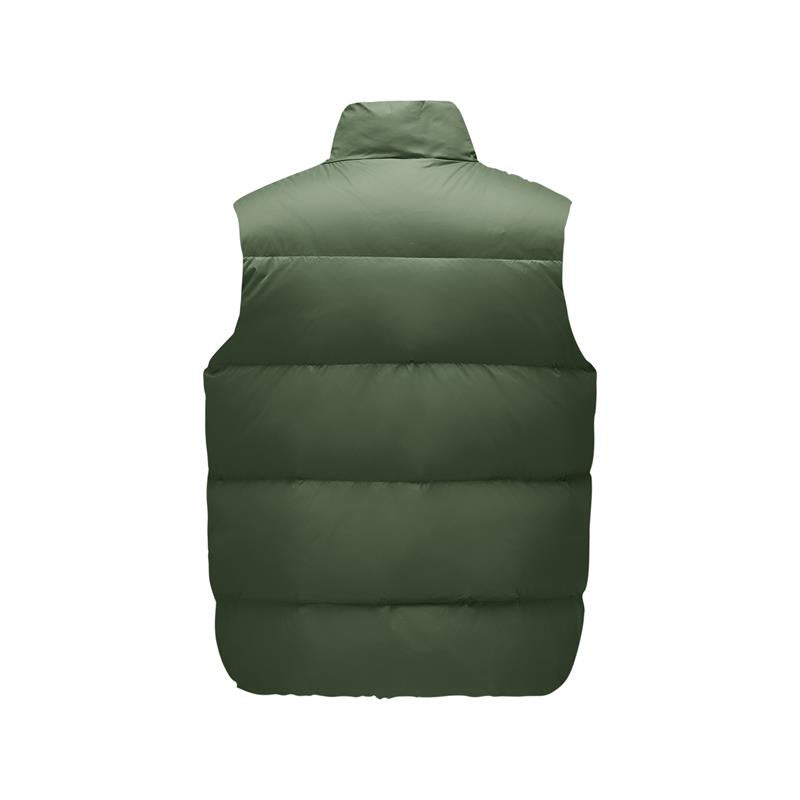 DOWN VEST - L424U046/031F