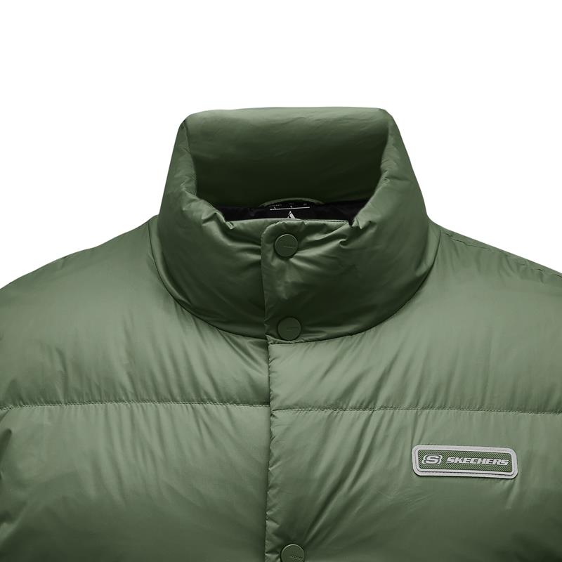 DOWN VEST - L424U046/031F