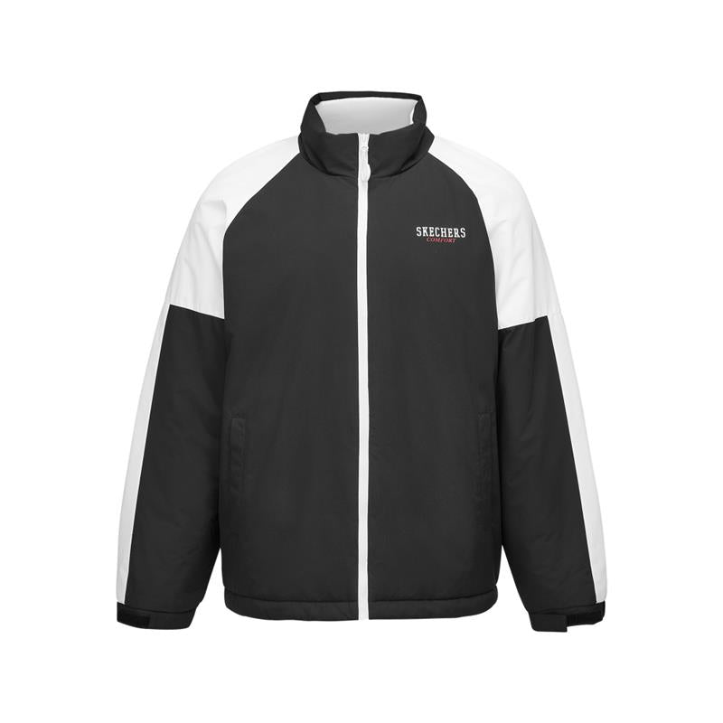 PADDED JACKET - L424U058/0018