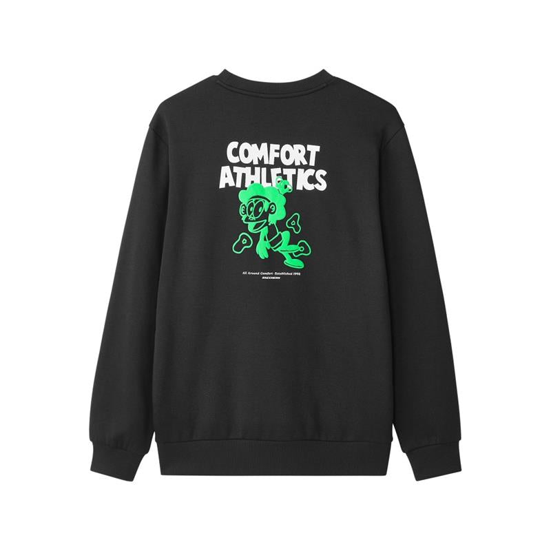 PULLOVER - L424U065/0018