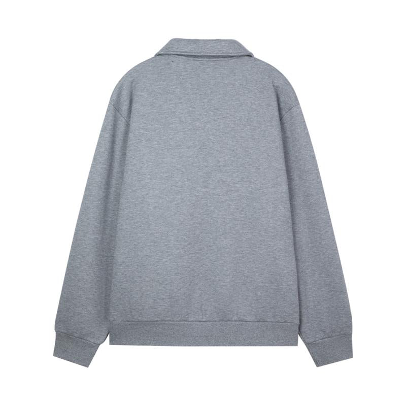 JACKET - L424U098/004F