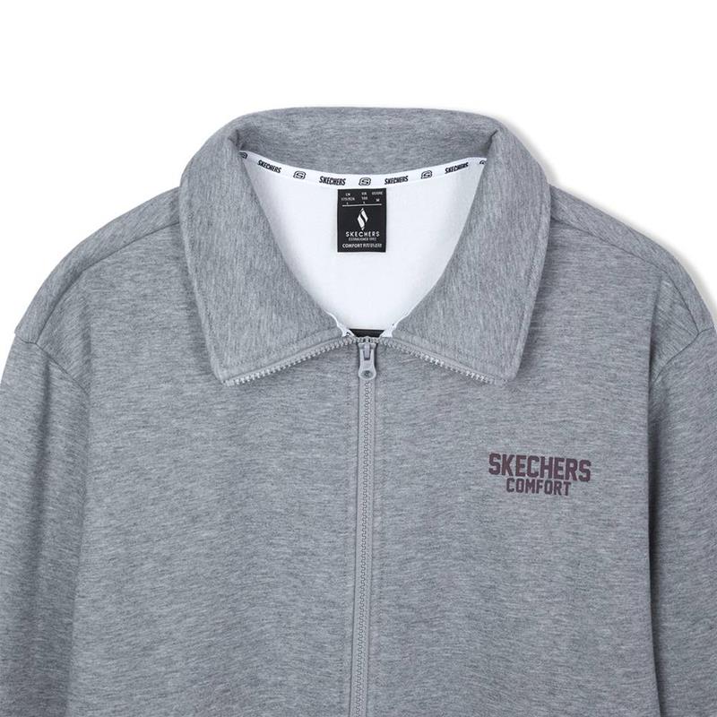 JACKET - L424U098/004F