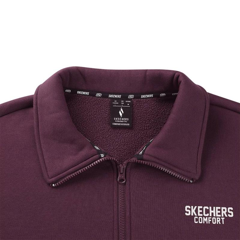 JACKET - L424U098/04QS