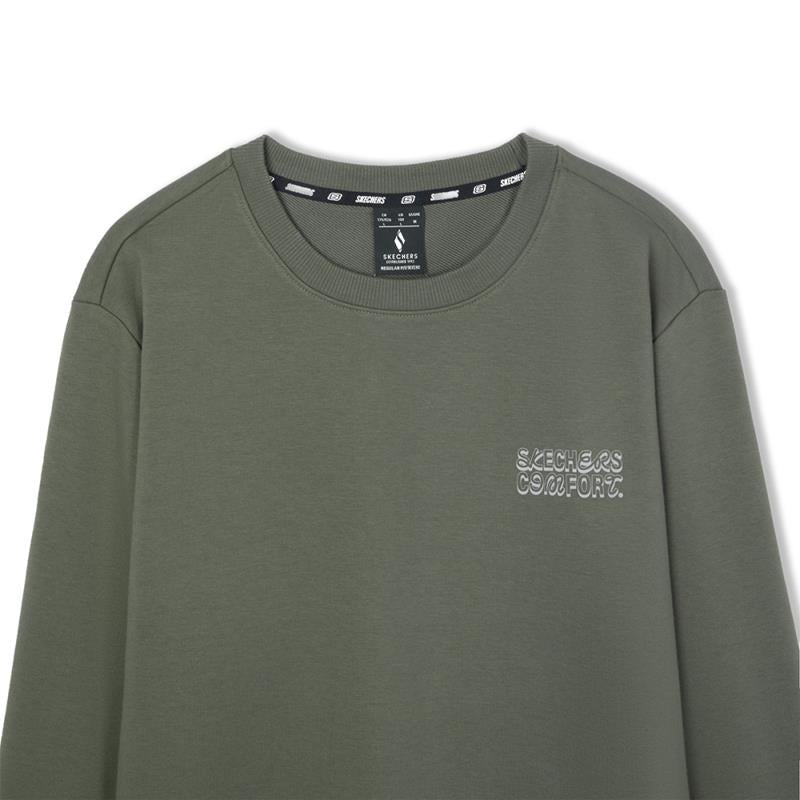 PULLOVER - L424U099/00L2