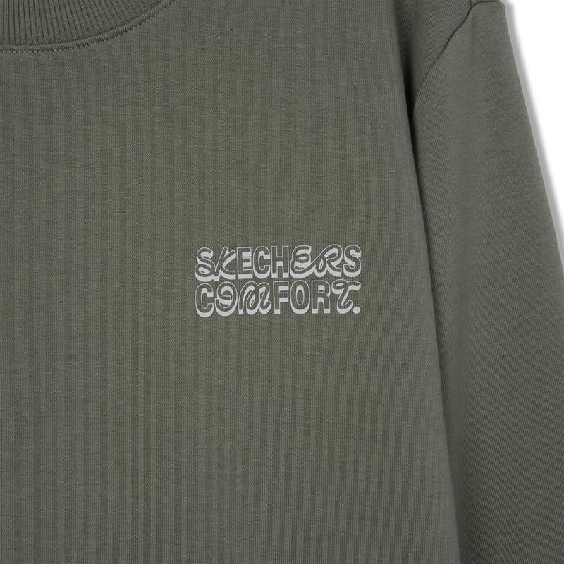 PULLOVER - L424U099/00L2