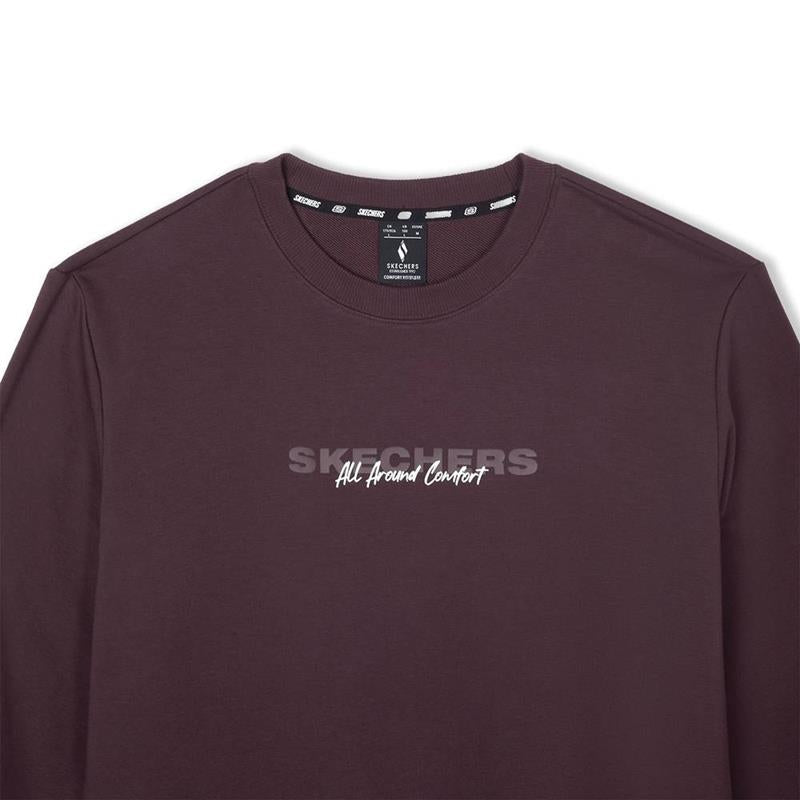 PULLOVER - L424U101/04QS