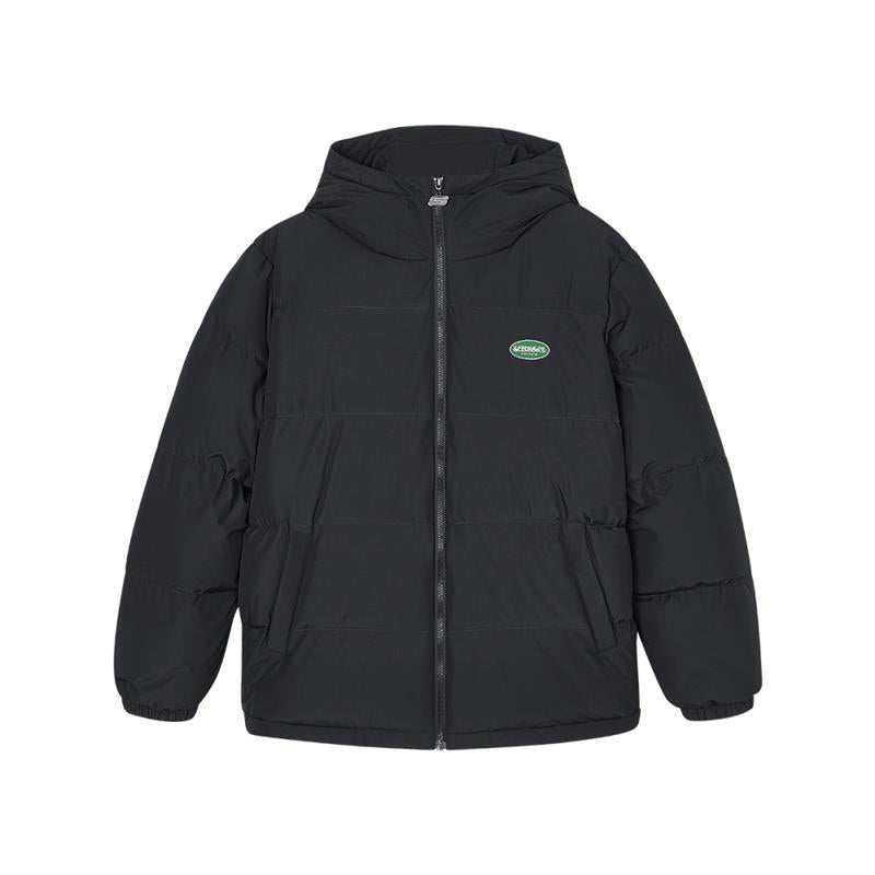 DOWN JACKET - L424U108/0018