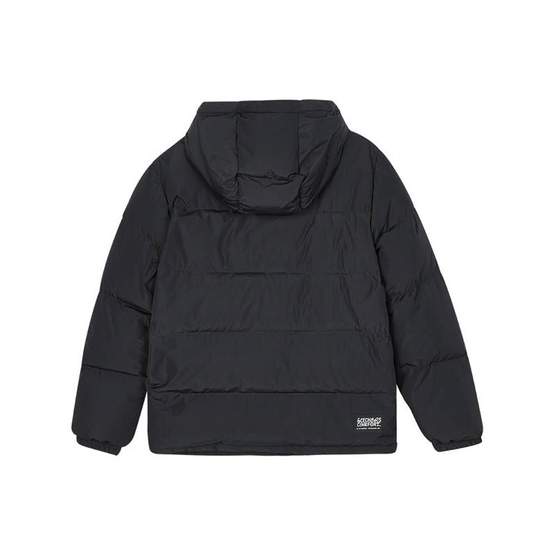 DOWN JACKET - L424U108/0018