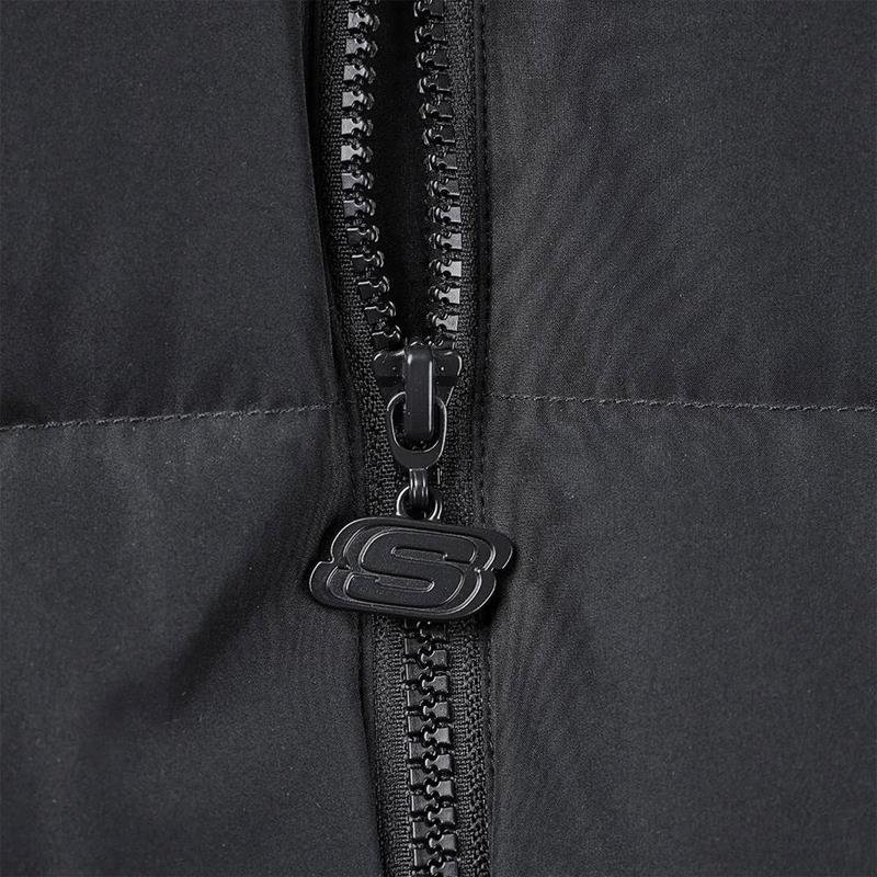 DOWN JACKET - L424U108/0018