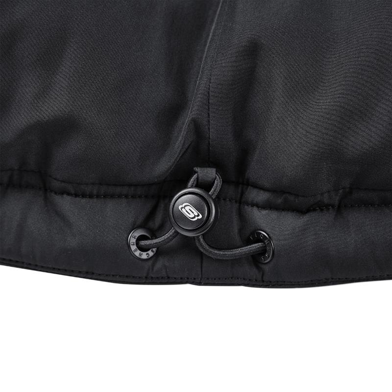 DOWN JACKET - L424U108/0018