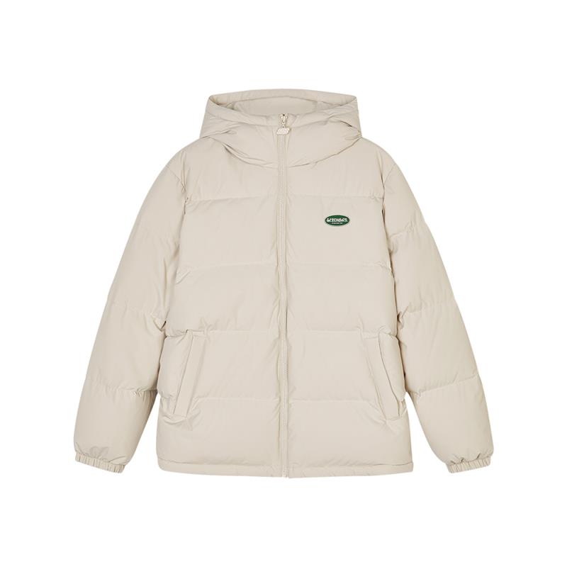 DOWN JACKET - L424U108/0046