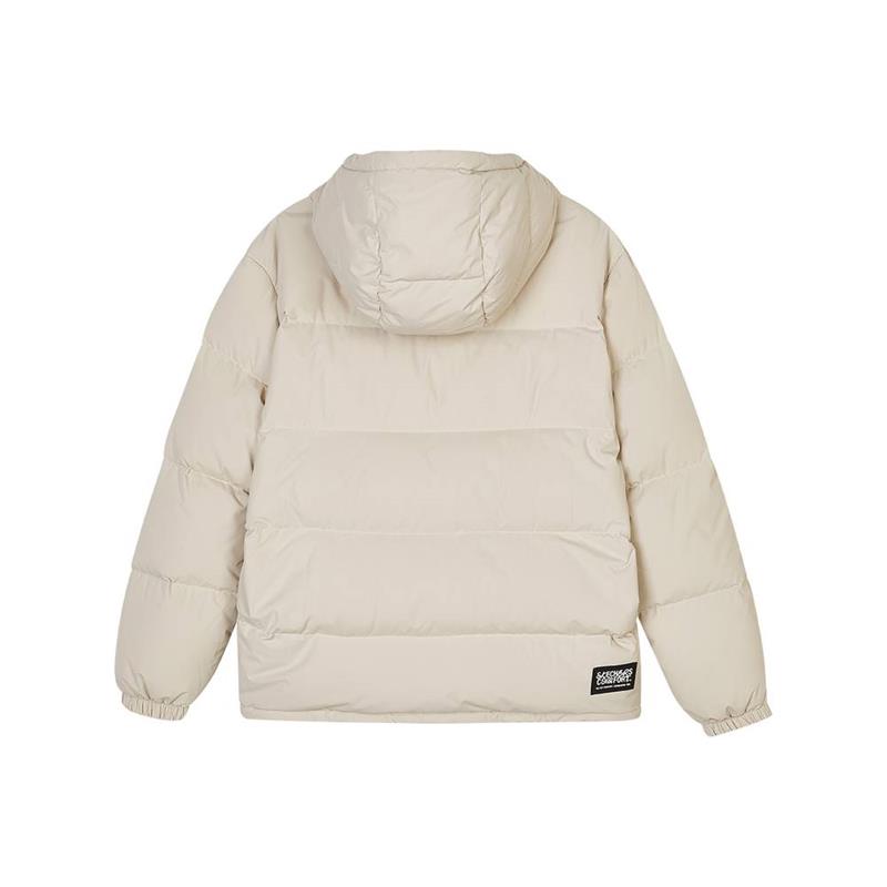DOWN JACKET - L424U108/0046
