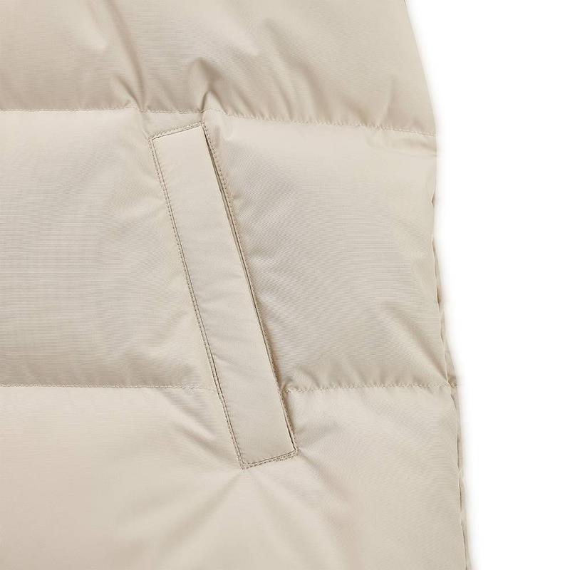 DOWN JACKET - L424U108/0046