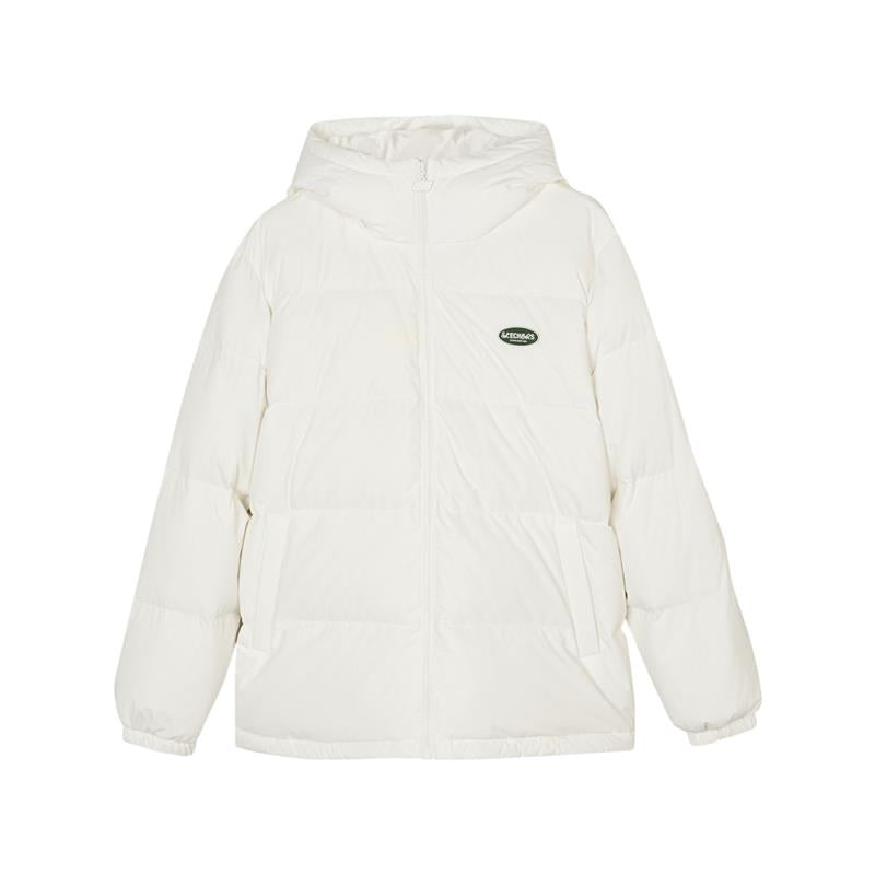 DOWN JACKET - L424U108/0074