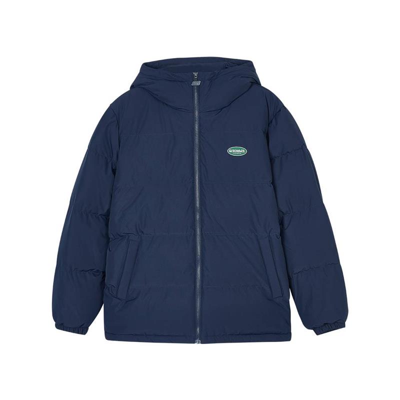 DOWN JACKET - L424U108/00DU