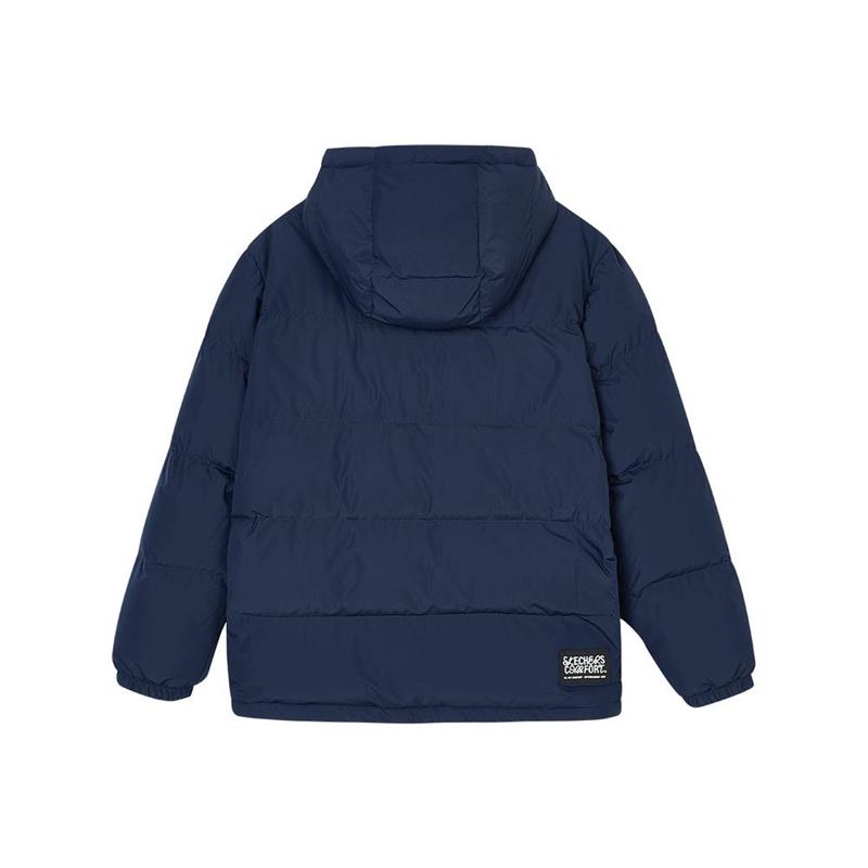 DOWN JACKET - L424U108/00DU