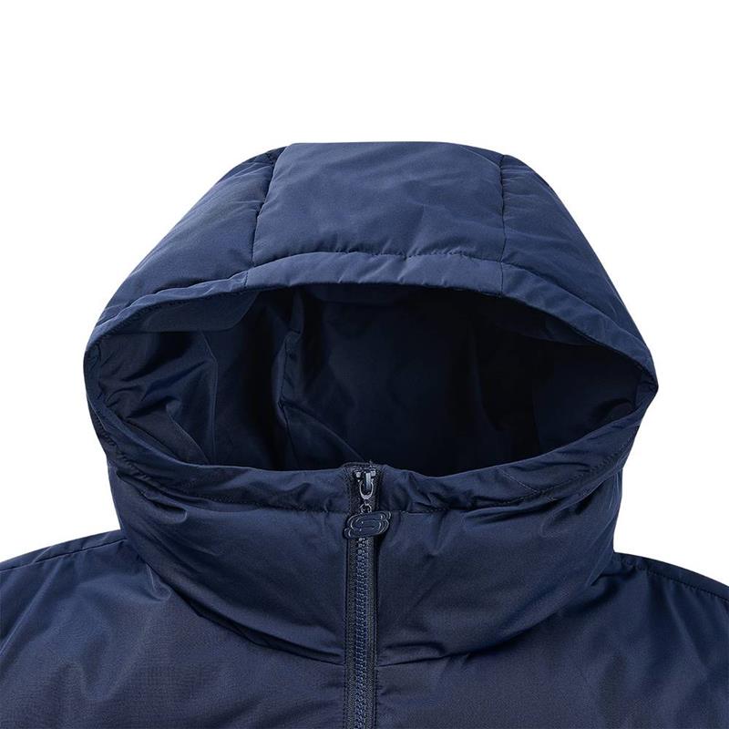 DOWN JACKET - L424U108/00DU