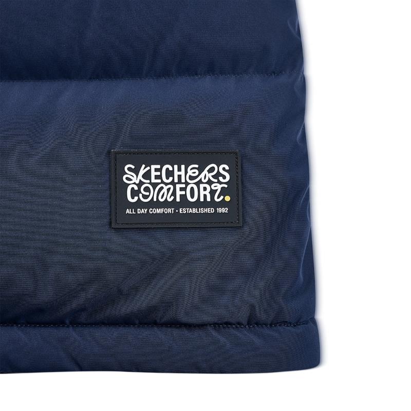 DOWN JACKET - L424U108/00DU