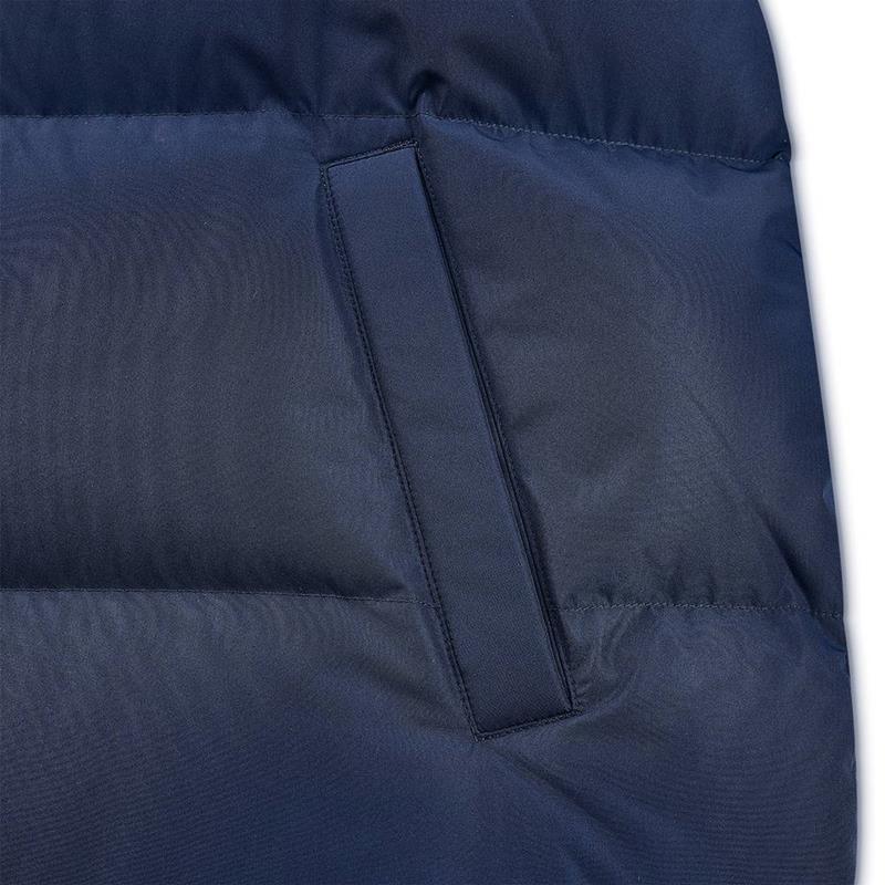 DOWN JACKET - L424U108/00DU