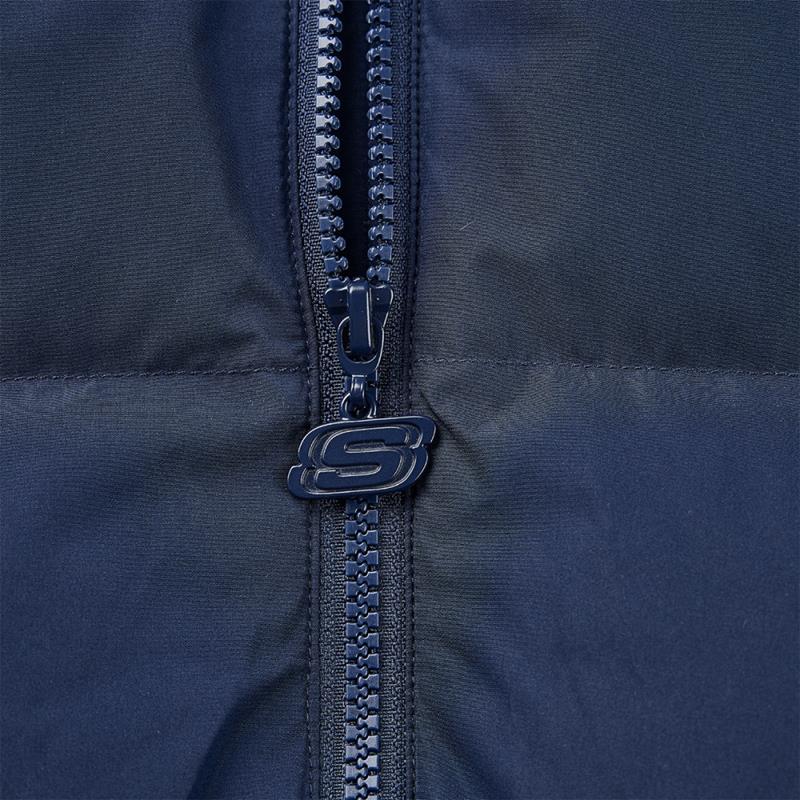 DOWN JACKET - L424U108/00DU