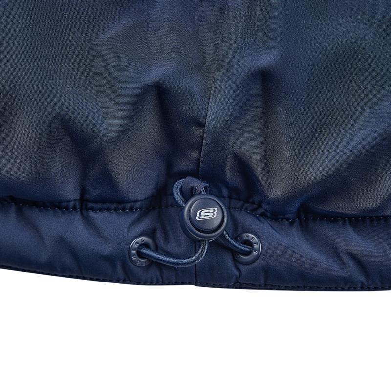 DOWN JACKET - L424U108/00DU