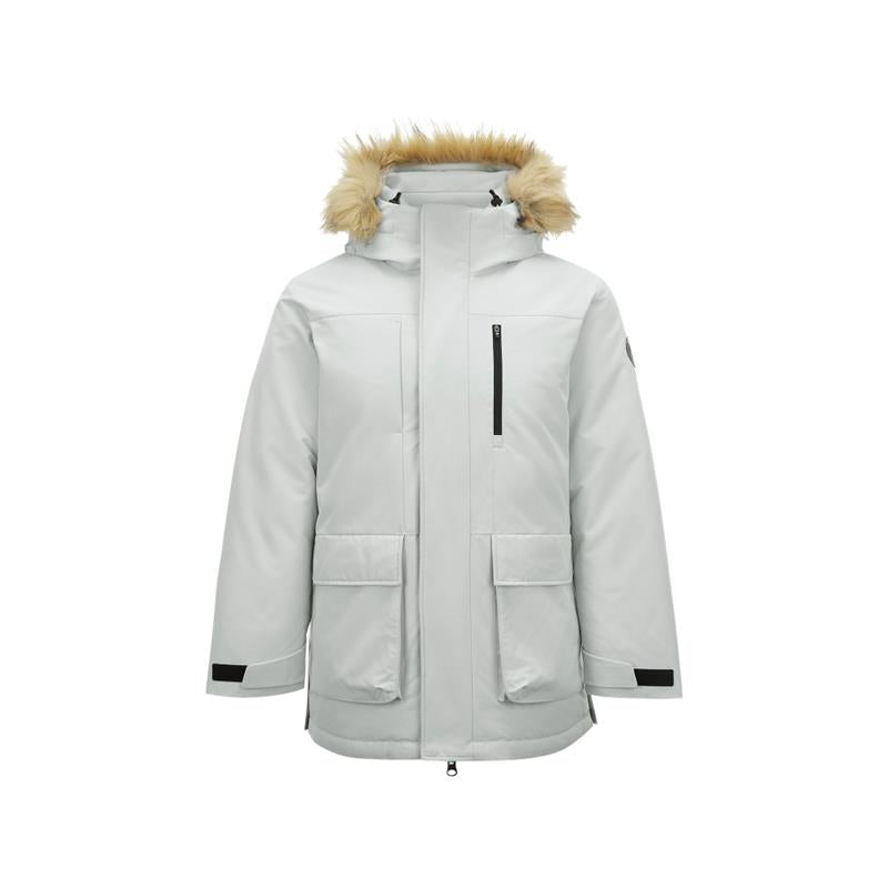DOWN JACKET - L424U152/0006