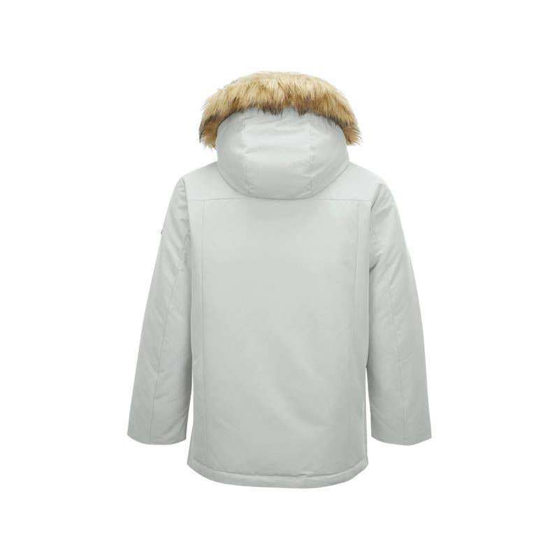 DOWN JACKET - L424U152/0006