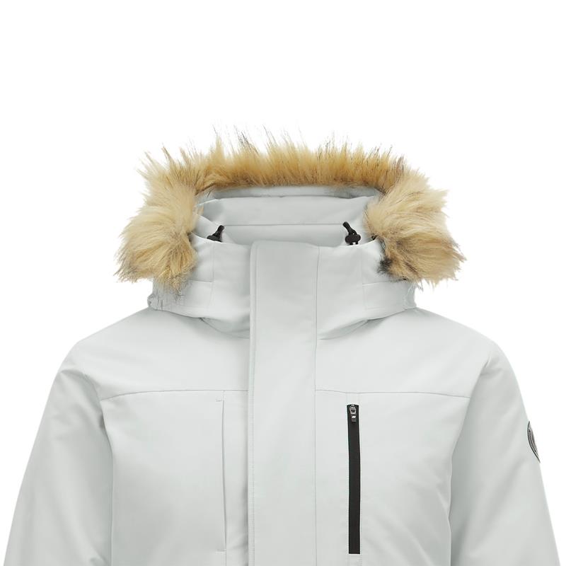 DOWN JACKET - L424U152/0006