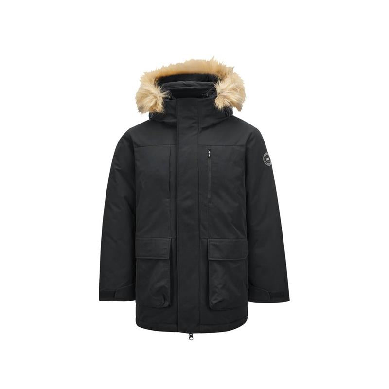 DOWN JACKET - L424U152/0018