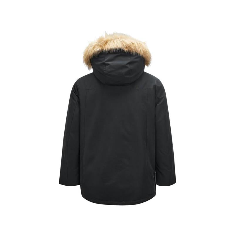 DOWN JACKET - L424U152/0018