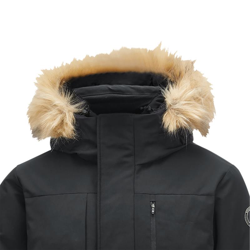 DOWN JACKET - L424U152/0018