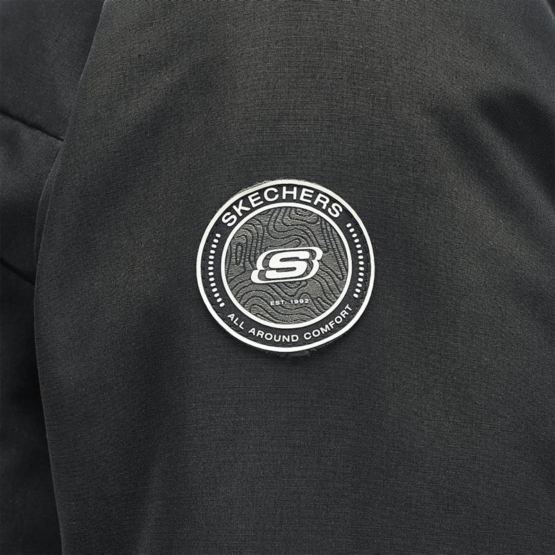 DOWN JACKET - L424U152/0018