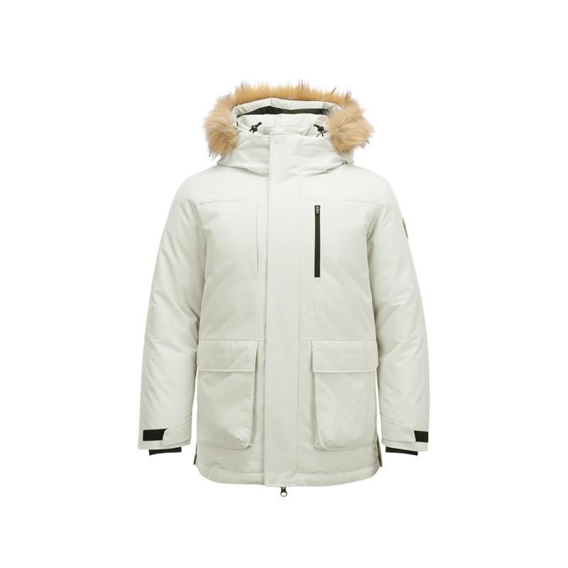 DOWN JACKET - L424U152/00C1