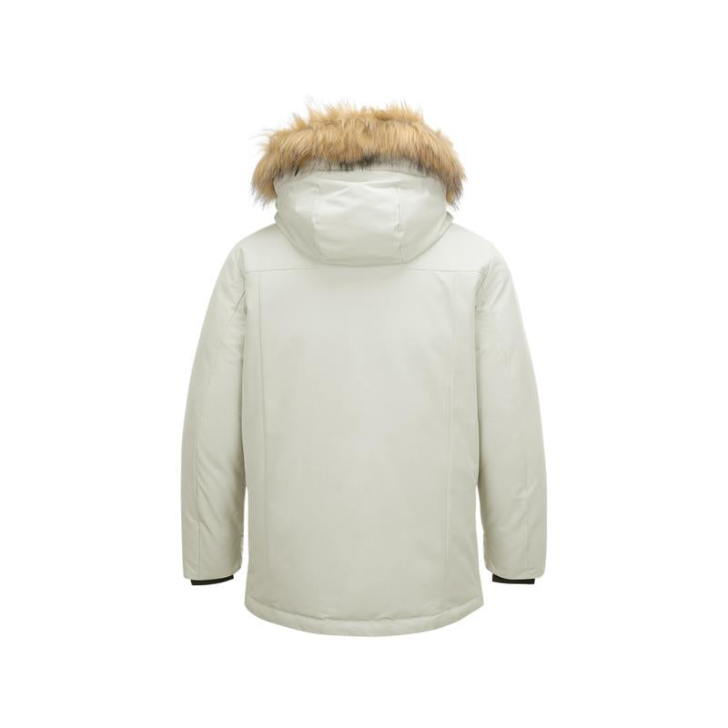 DOWN JACKET - L424U152/00C1