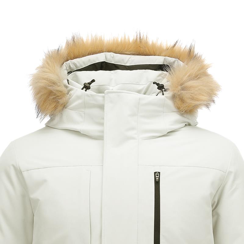 DOWN JACKET - L424U152/00C1